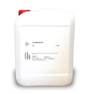 FAGRON Glycerolum 85% v kanistri 5kg