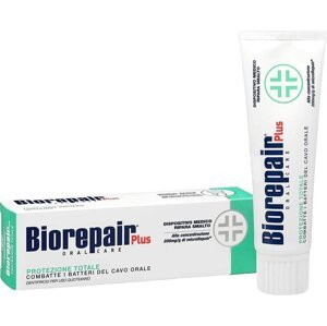 BIOREPAIR PLUS TOTAL PROTECTION zubná pasta