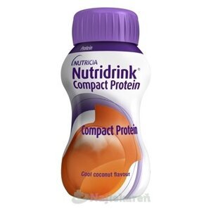 NUTRIDRINK COMPACT PROTEIN