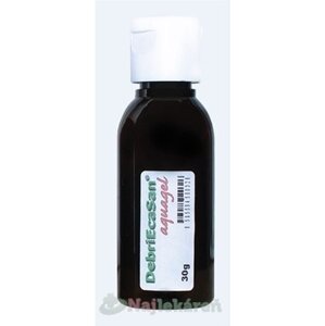 DebriEcaSan aquagel 30g