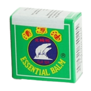 VIETNAMSKÝ BALZAM essential  19 g