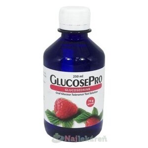 GlucosePro 75 g