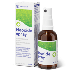 Phyteneo Neocide spray 50ml