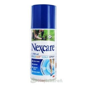 3M Nexcare ColdHot COLD SPRAY [SelP]