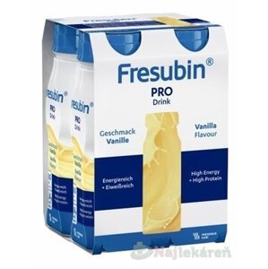 Fresubin PRO Drink