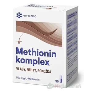 Metionín