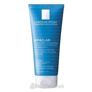 LA ROCHE-POSAY Effaclar maska čistiaca maska 100ml