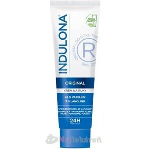 INDULONA ORIGINAL krém na ruky 75 ml