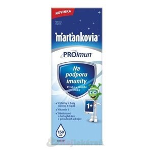 WALMARK Marťankovia PROimun, 150 ml