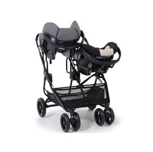 VALCO BABY Adaptér B Snap Duo Ultra pre autosedačky univerzálny