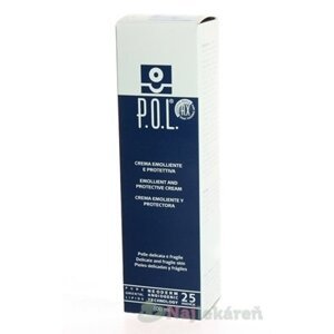 P.O.L.CREAM, 100 ml