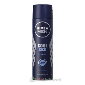 NIVEA MEN Anti-perspirant COOL KICK