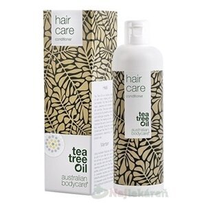 ABC tea tree oil HAIR CARE - Kondicionér na vlasy 250ml