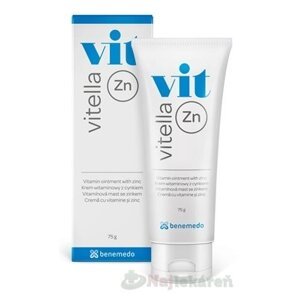 Vitella Zn, 75 g