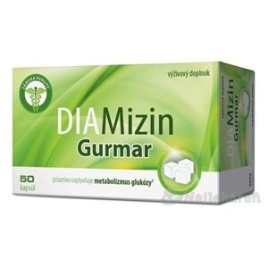 DIAMizin Gurmar 50cps