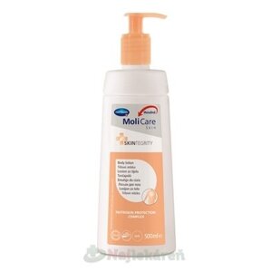 MoliCare SKIN Telové mlieko 500ml