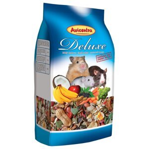 Avicentra AVC Malý hlodavec Deluxe 1kg