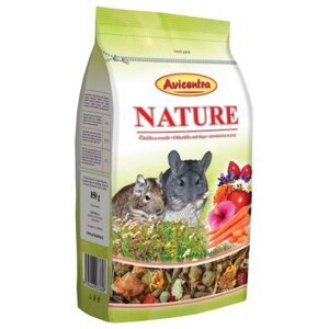 Avicentra AVC Cincila/Degu NATURE 0.85kg