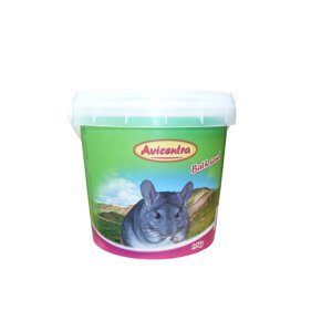 Avicentra AVC Piesok pre cincily -1,5kg vedierko