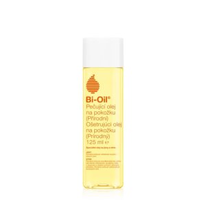 BI-OIL Olej ošetrujúci (Prírodný) 125 ml