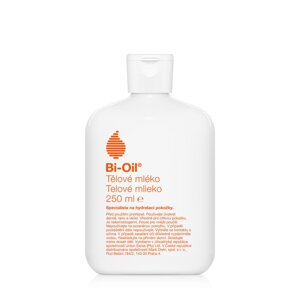 BI-OIL Mlieko telové 250 ml