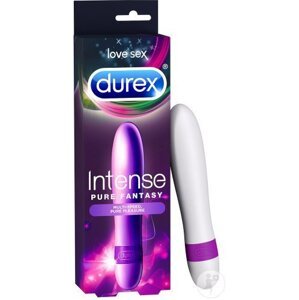 DUREX Intense Pure Fantasy vibrátor