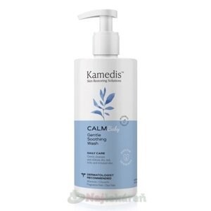 Kamedis CALM Baby Gentle Soothing Wash