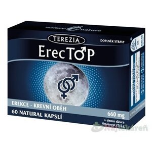 TEREZIA ErecTOP 60ks