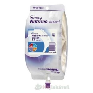 Nutrison advanced Diason