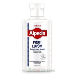 ALPECIN Medicinal PROTI LUPINÁM