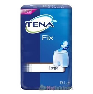 TENA FIX LARGE INOV fixačné nohavičky 5ks