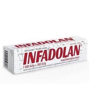 INFADOLAN 100g