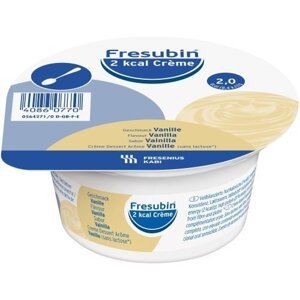 Fresubin 2 kcal Crème 24x125 g