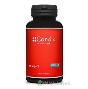 ADVANCE Candix, 60 ks