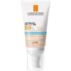 LA ROCHE-POSAY Anthelios UVmune 400 SPF50+ tónovaný krém 50ml