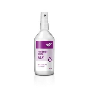 POHLCOVAČ PACHU ALP sprej 200ml