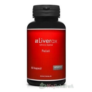 ADVANCE Liverax