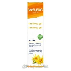 WELEDA Arnikový gél 25 g