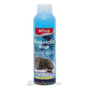 Milva VLASOVÁ VODA CHINÍN 200ml