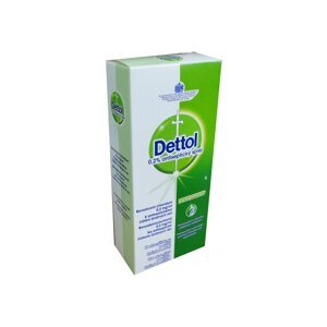 Dettol 0,2% antiseptický sprej 100ml