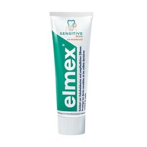 Elmex SENSITIVE zubná pasta 75 ml