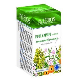 Leros Čaj Epilobin planta, 20x1,5g