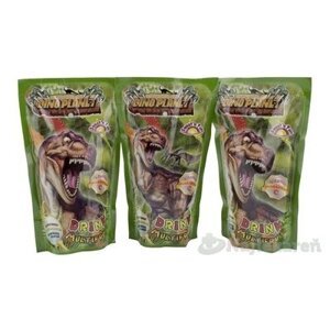 DINO PLANET nápoj  200 ml