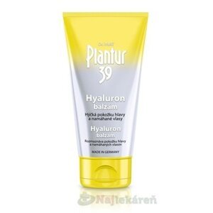 Plantur 39 Hyaluron balzam 150 ml