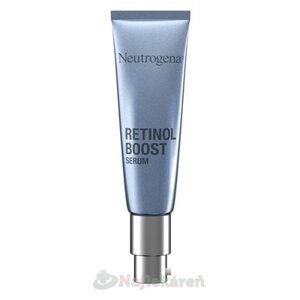 NEUTROGENA Retinol Boost sérum 30ml