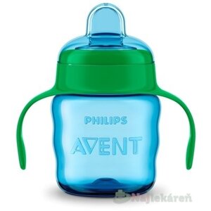 AVENT HRNČEK Klasik 200 ml s držadlami