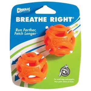 Chuckit Breathe Right Fetch Ball M