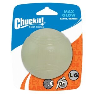 Chuckit Max Glow L 1ks