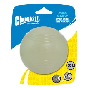 Chuckit Max Glow XL 1ks