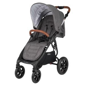 VALCO BABY Kočík športový Snap 4 Sport Trend Black Charcoal